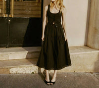 Dôen - Sebastiane Skirt