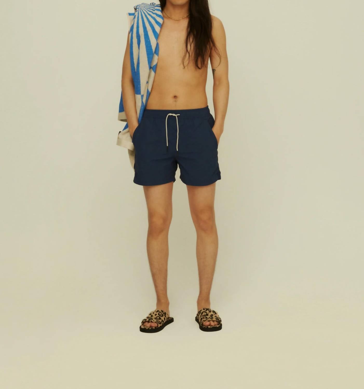 Oas - Men's Swim Shorts