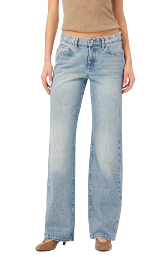 Dl1961 - Women'S - Drue Straight Vintage Jeans