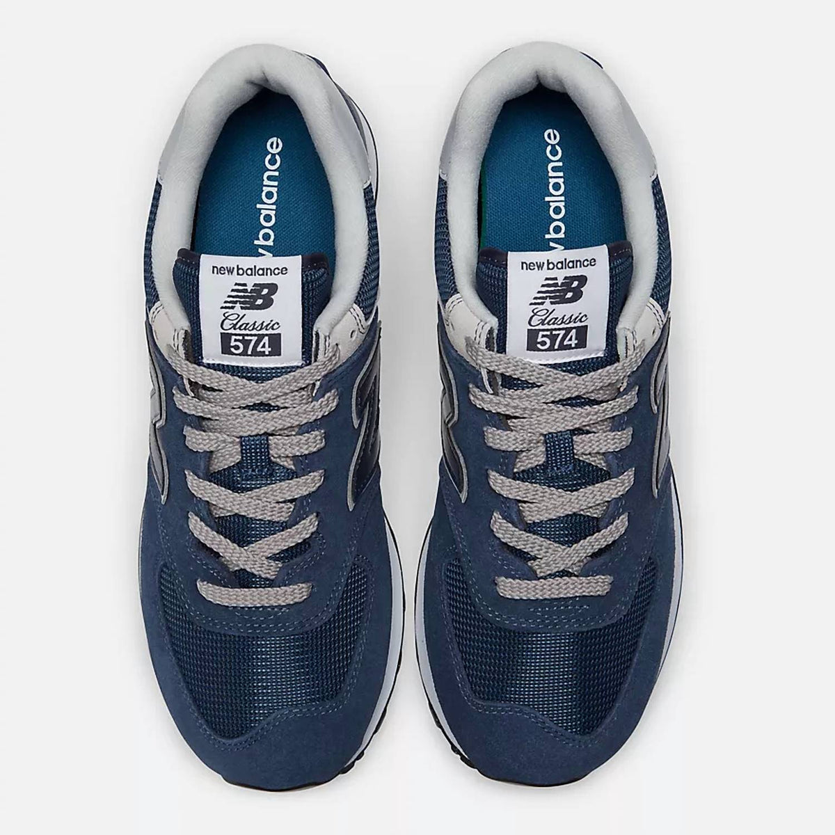 New Balance - Men's 574 Core Shoes