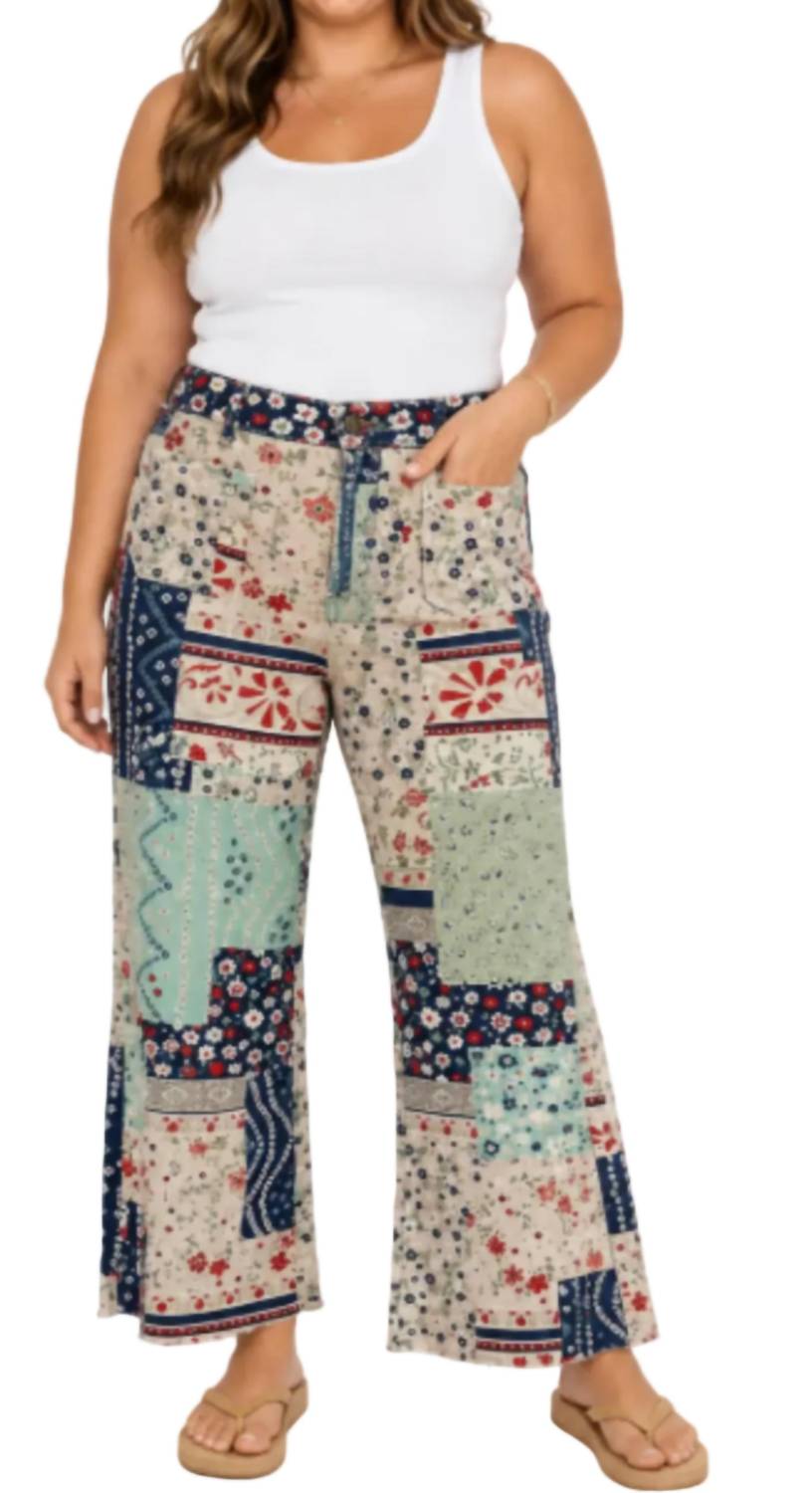 Anniewear - Women's Cleo Jeans