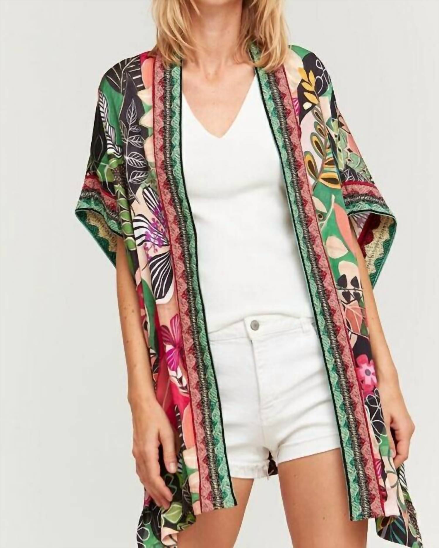 Aldo Martins - Guim Jacket