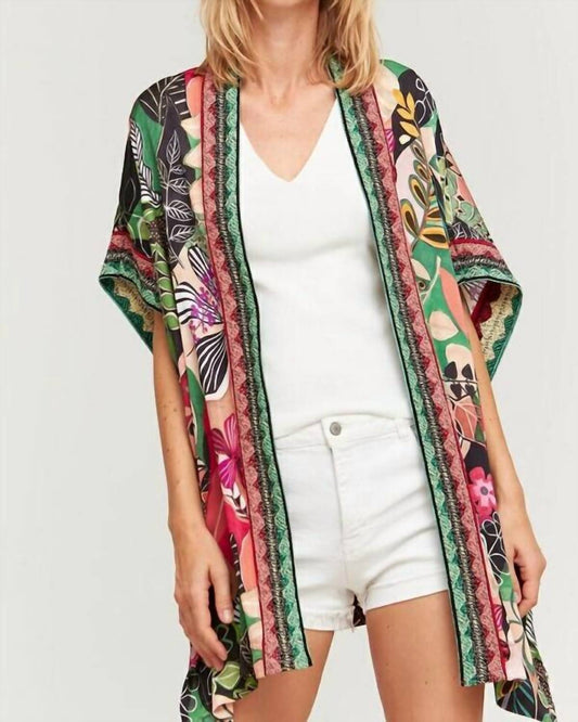 Aldo Martins - Guim Jacket