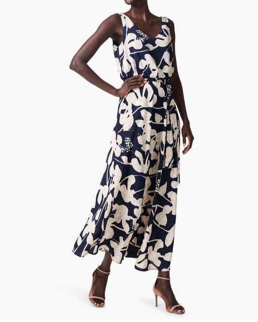 Nic + Zoe - Water Lilies Biance Dress