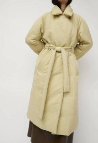 No. 6 - London Long Sleeve Jacket