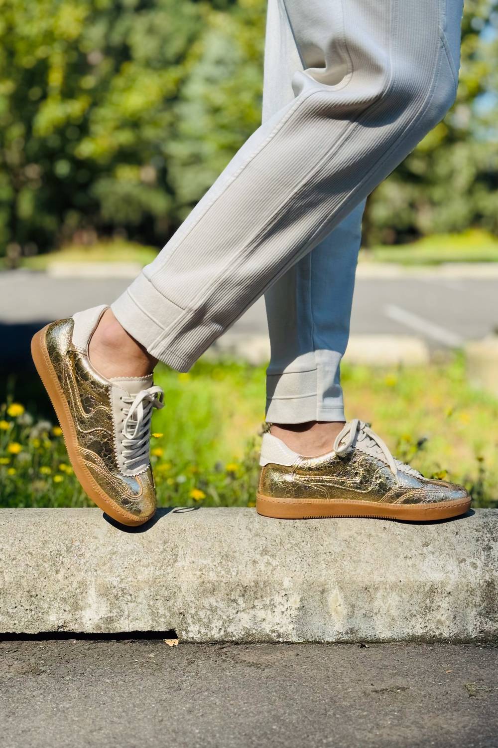 Dolce Vita - Women's Notice Sneakers