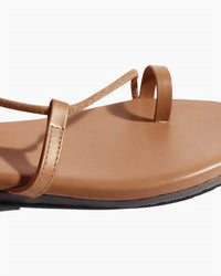 Tkees - Women's Jo Leather Sandals