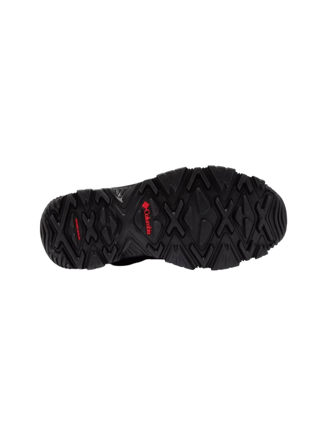 Columbia - Men's Bugaboot Iii Boots