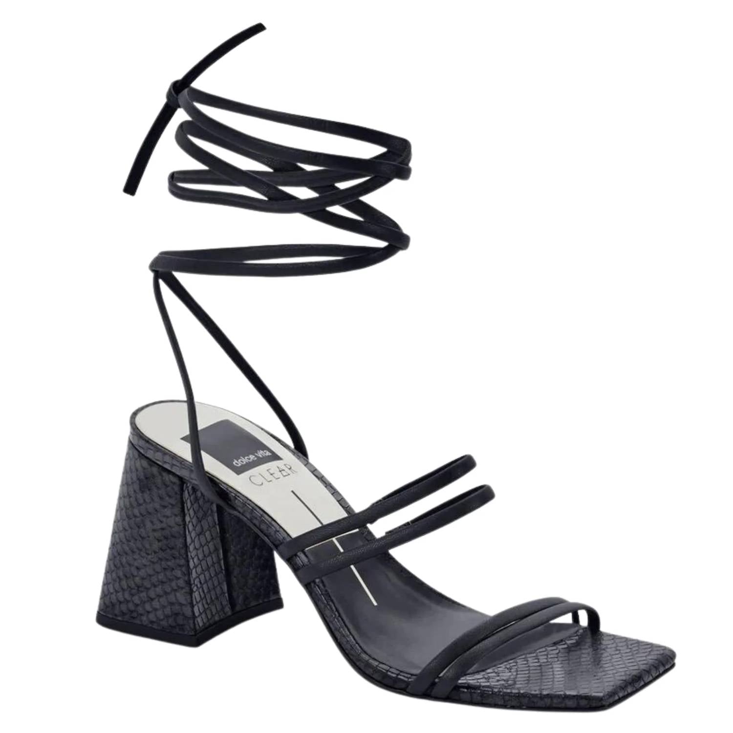 Dolce Vita - Women's Paxx Heels