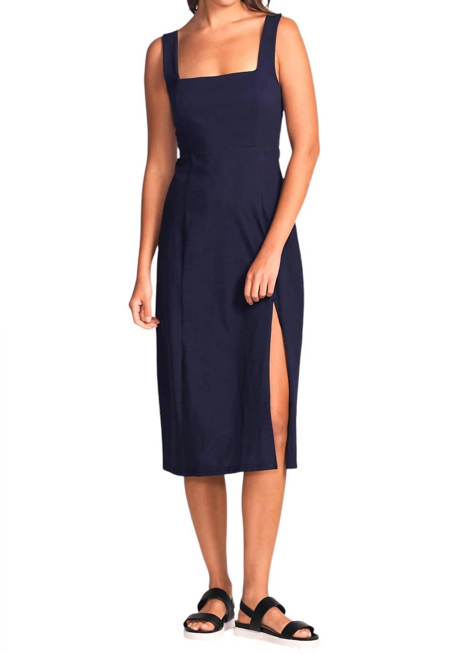 Pink Martini - Tasha Dress
