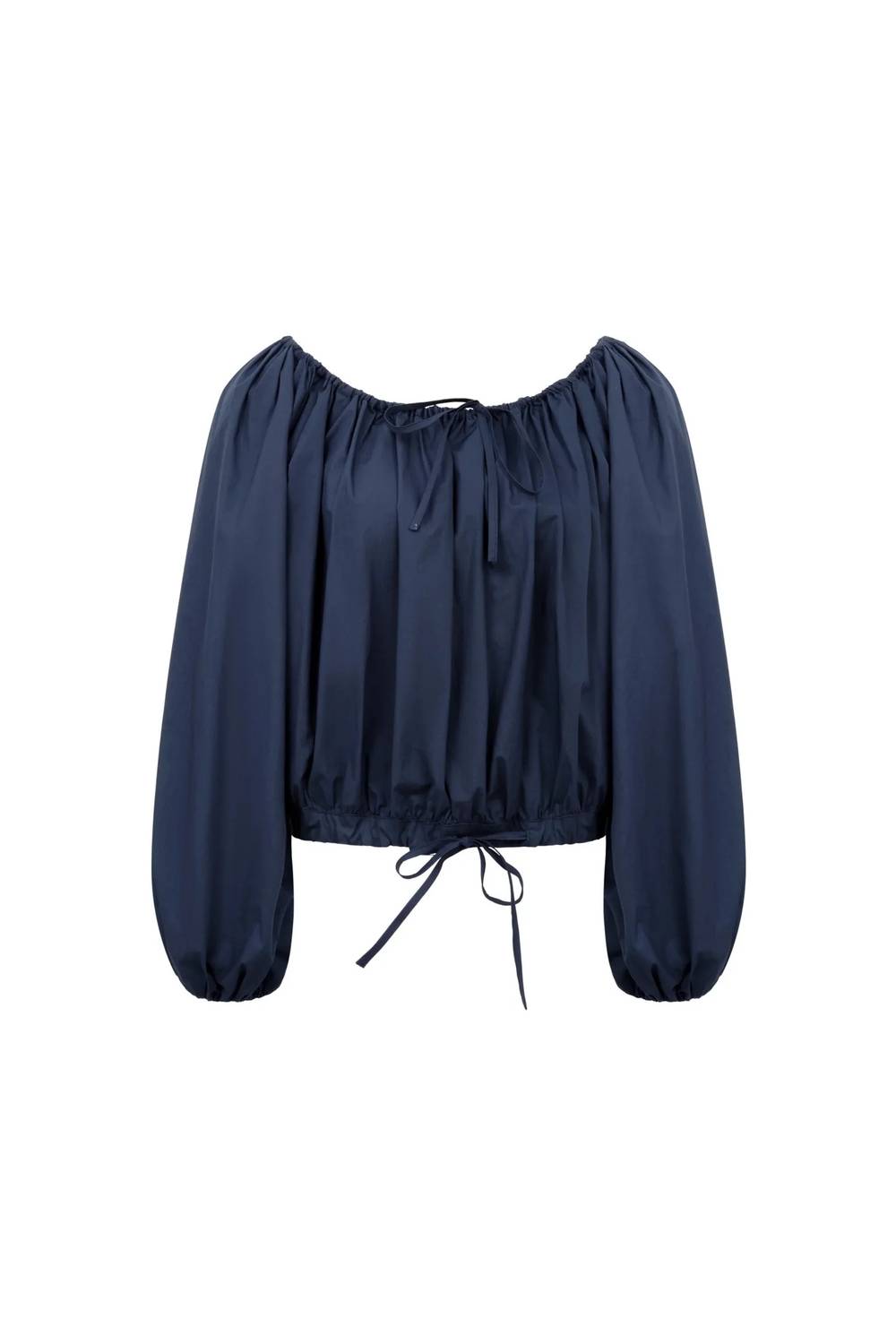 Bernadette - Women's Ally Top