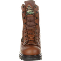 Rocky - Men's Bearclaw 3d Hunting Boots