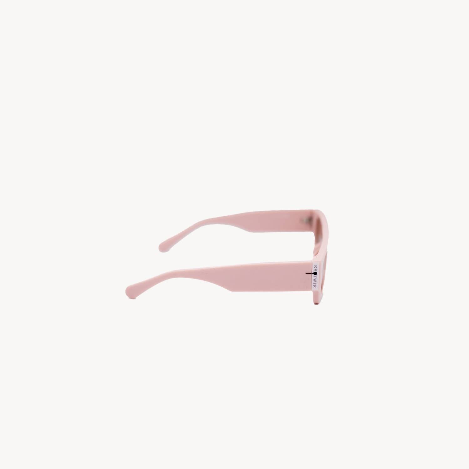 Knotwtr - Women's Rectangle Sunglasses