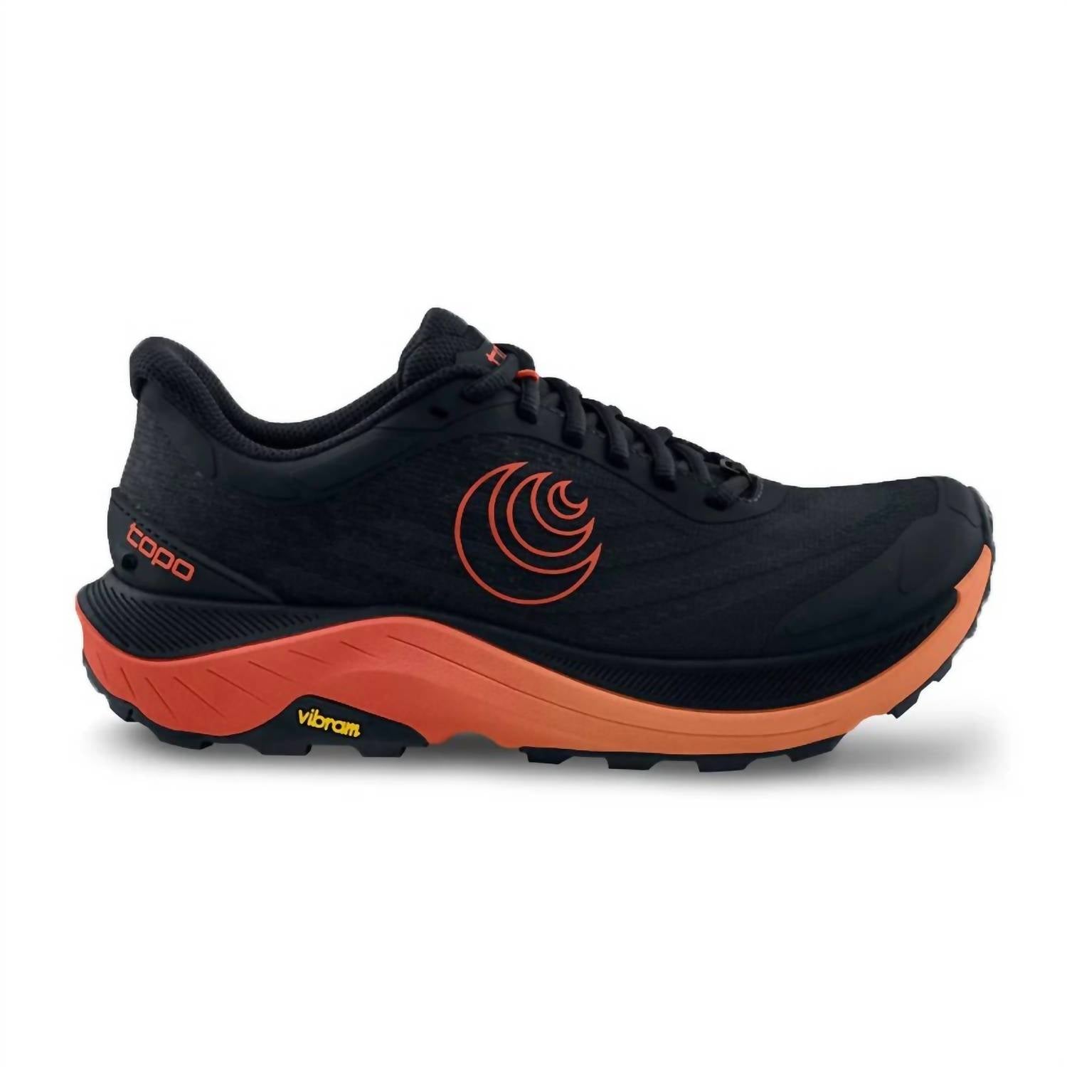 Topo Athletic - Men's Ultraventure 4 Shoes