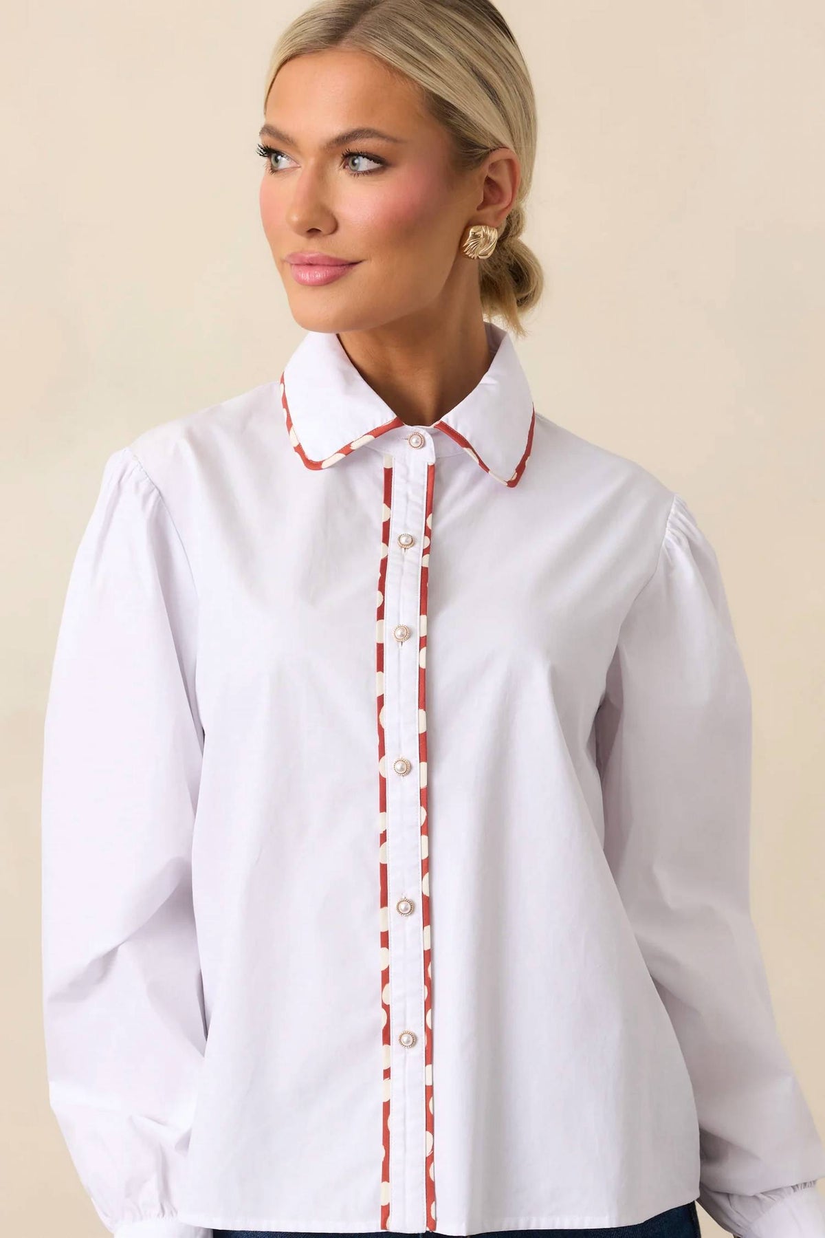 Prosperina - Vivian Top