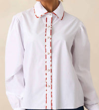 Prosperina - Vivian Top