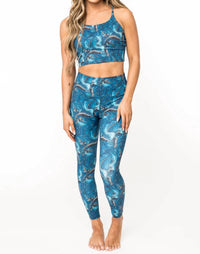 Lovlei - Elite Printed Leggings