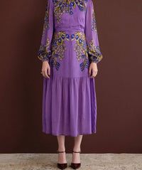 Banjanan - Sumnia Midi Dress