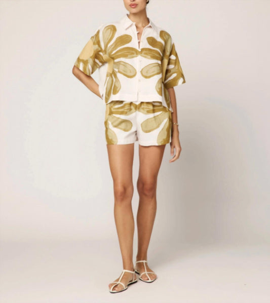 Cleobella - Pierre Short