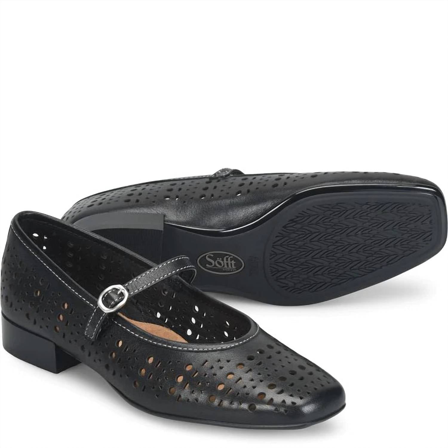 Sofft - Women's Ellie Mary Jane