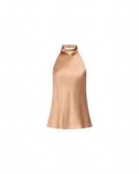 Twp - Flowy Halter Top