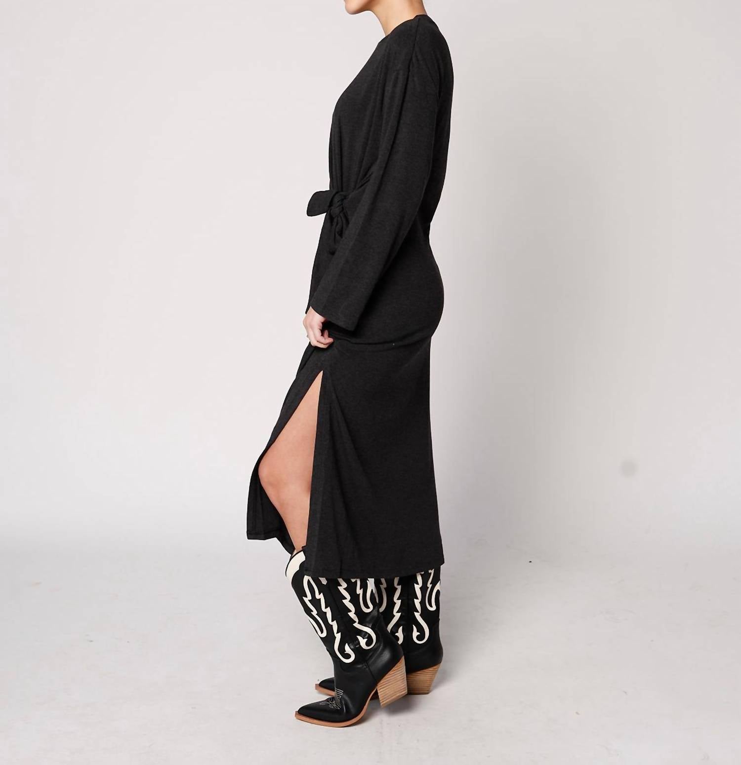 Frnch - Valeriane Dress