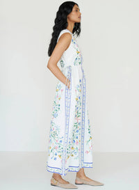 Banjanan - Rhonda Dress