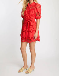Caballero - Eloise Dress
