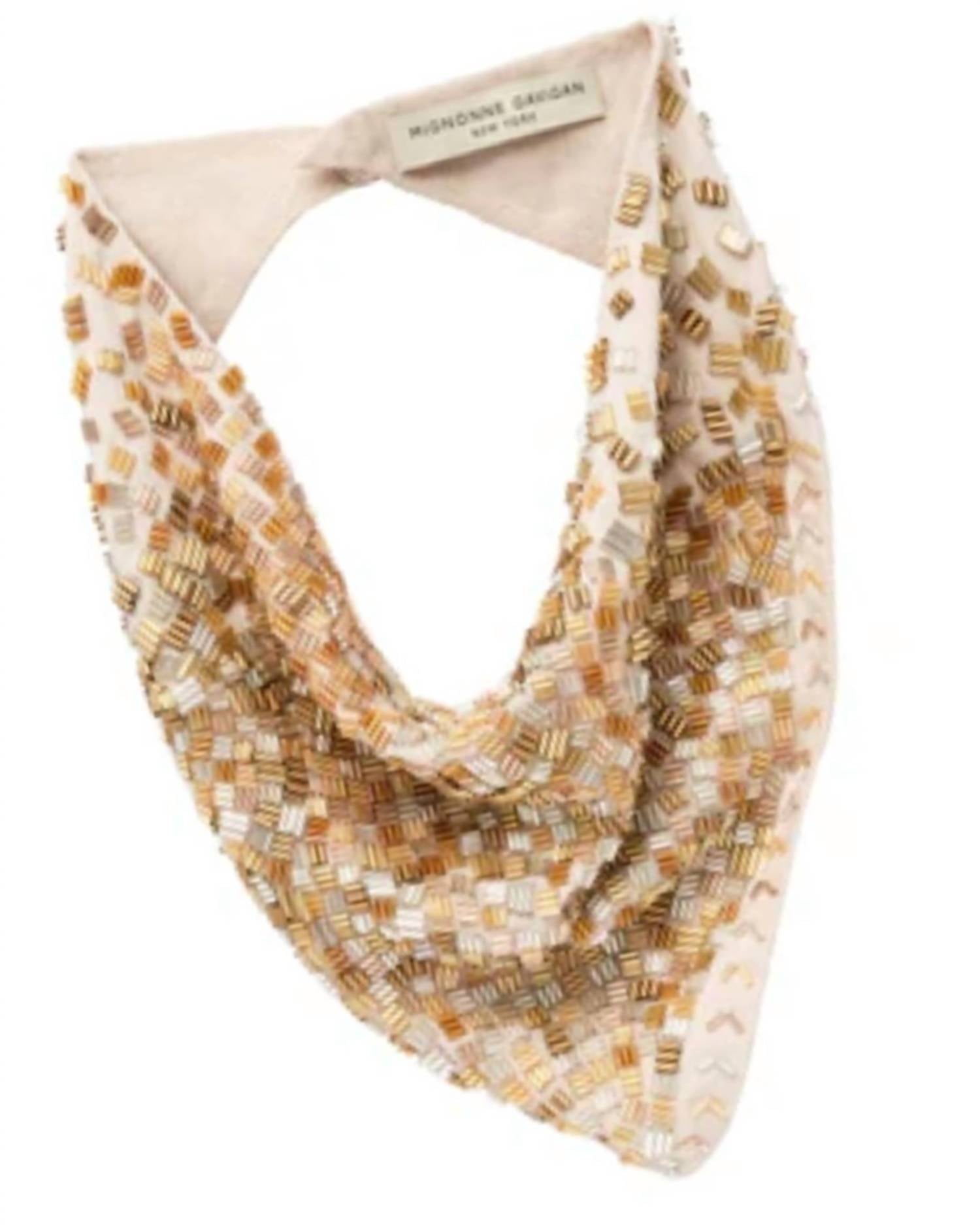 Mignonne Gavigan - Women's Malmo Bandana