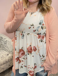 Blakeley - Lola Knit Cardigan