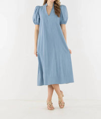 Emily Mccarthy - Hampton Dress