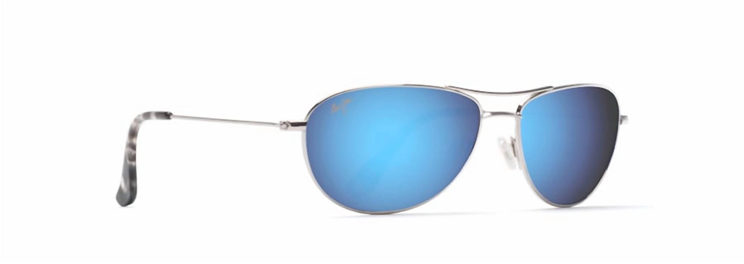 Maui Jim - Baby Beach Polarized Sunglasses B245 - 17