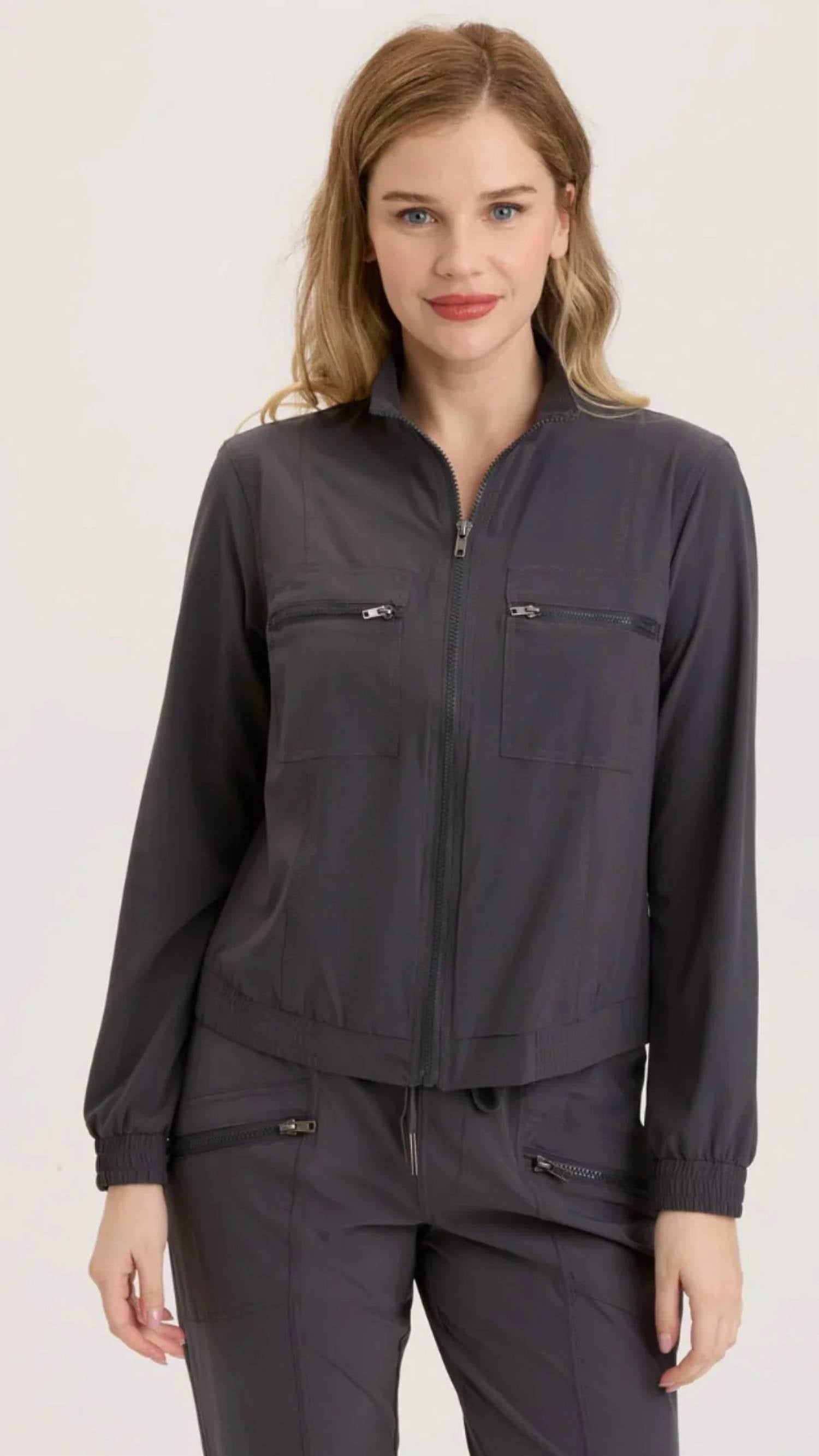 Xcvi - Active Quinn Bomber Jacket