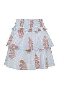 Sz Blockprints - Veda Mini Skirt
