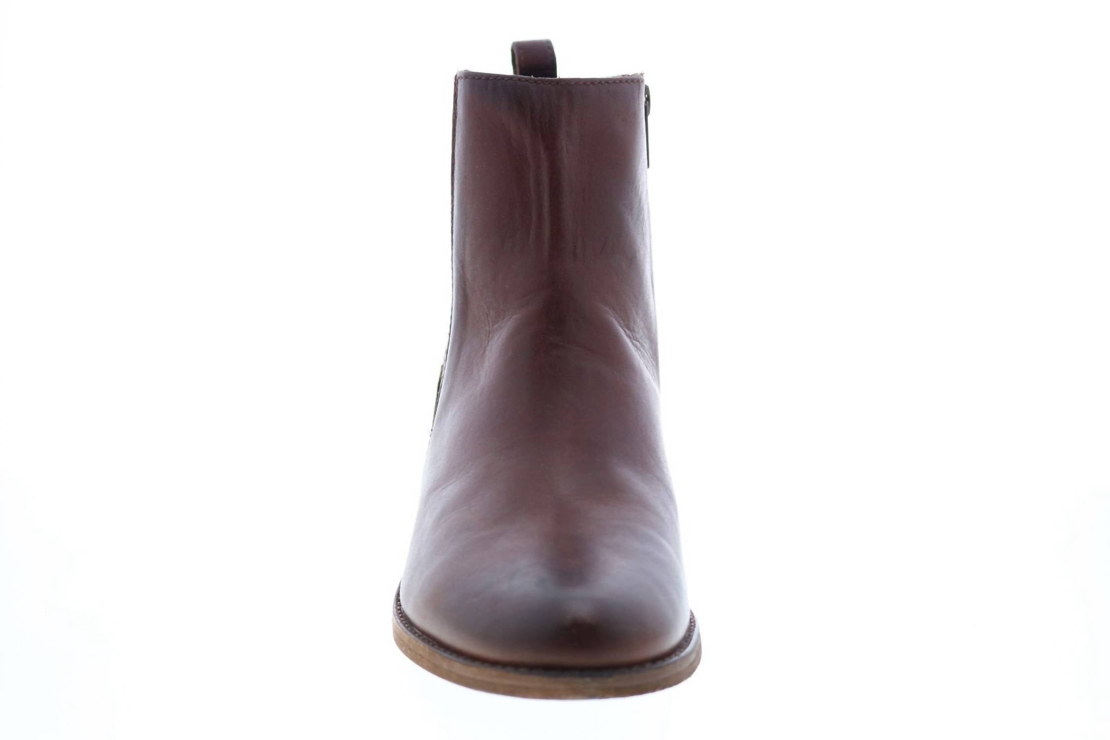Frye - Women's Alton Chelsea Ankle Boot