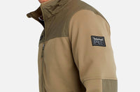Timberland - Windpro Full-zip Fleece Jacket