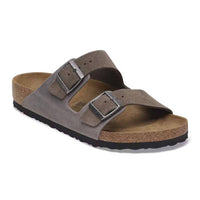 Birkenstock - Men's Arizona Mixed Leather Sandal