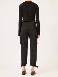 Women's Gwen Jogger Cargo Twill Pant