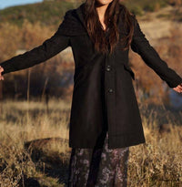 Lovestitch - Great Outdoors Sweater Coat