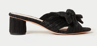 Loeffler Randall - Women's Emilia Pleated Bow Heel