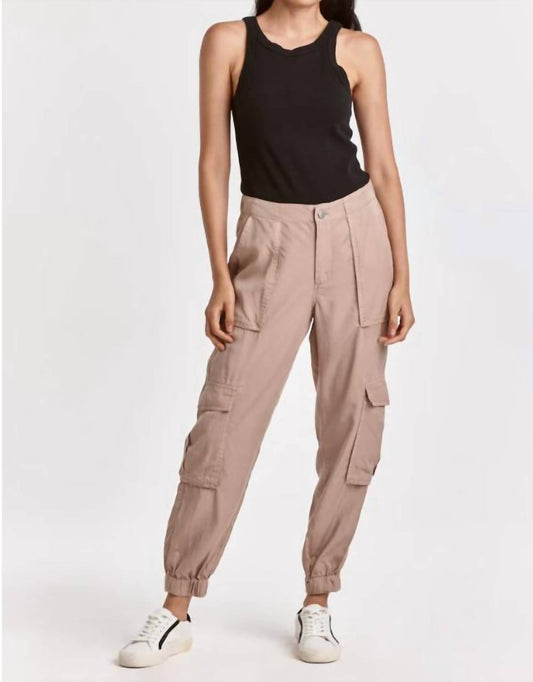 Dear John Denim - Sandi Cargo Pants