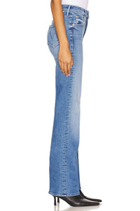 Mother - Kick It Jeans