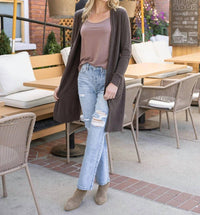 Grace And Lace - Stretch Mix 90's Jeans