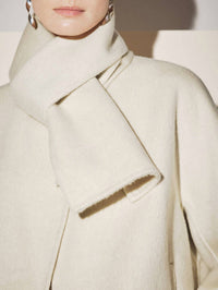 Meilleur Moment - Women's Scarf Jacket