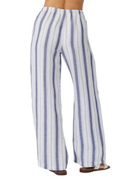 Bella Dahl - Easy Wide Leg Pant