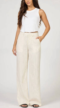 Dear John Denim - Brandy Wide Leg Pants