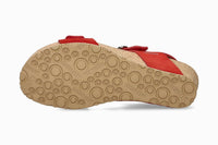 Mephisto - Women's Lissandra Wedge Sandals
