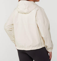 The North Face - Women's Antora Rain Hoodie