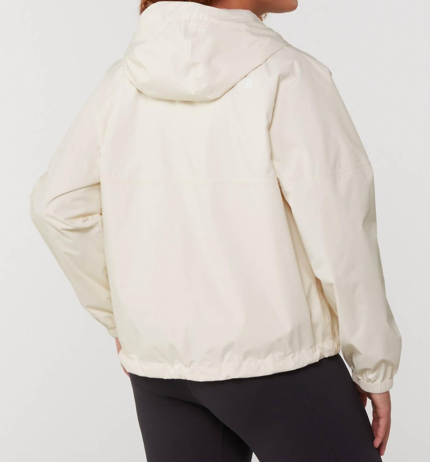 The North Face - Women's Antora Rain Hoodie