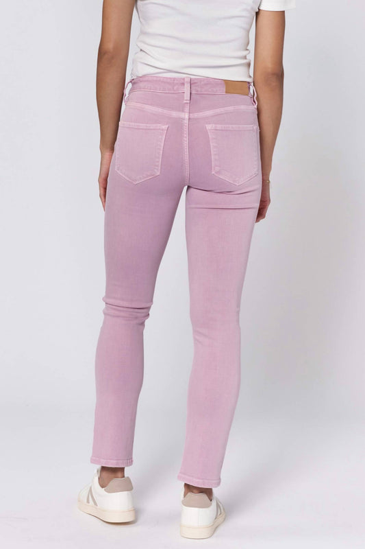Dear John Denim - Blaire Straight Leg Jean